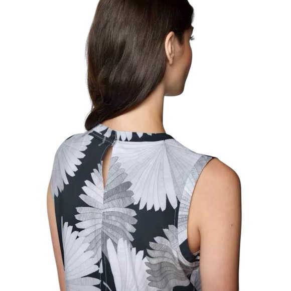 •Columbia Bogota Bay Printed Dress! NEW! - Picture 6 of 16